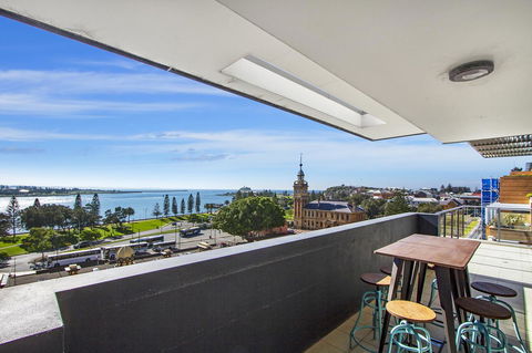 Terminus Apartment Hotel, Ascend Hotel Collection - Accommodation Brunswick Heads 21