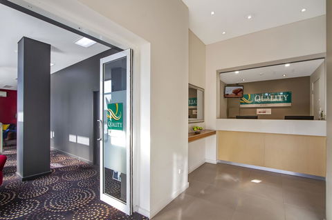 Terminus Apartment Hotel, Ascend Hotel Collection - Accommodation Brunswick Heads 30