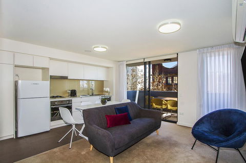 Terminus Apartment Hotel, Ascend Hotel Collection - Accommodation Brunswick Heads 24