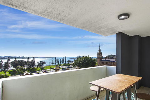 Terminus Apartment Hotel, Ascend Hotel Collection - Accommodation Brunswick Heads 35
