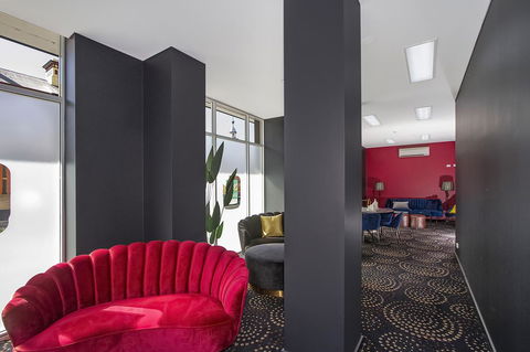 Terminus Apartment Hotel, Ascend Hotel Collection - Accommodation Brunswick Heads 29