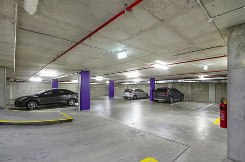 Terminus Apartment Hotel, Ascend Hotel Collection - Accommodation Brunswick Heads 27