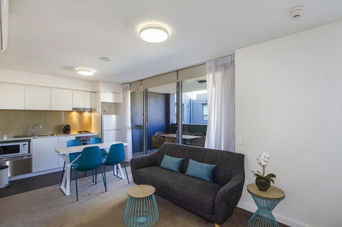 Terminus Apartment Hotel, Ascend Hotel Collection - Accommodation Brunswick Heads 25