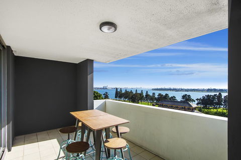 Terminus Apartment Hotel, Ascend Hotel Collection - Accommodation Brunswick Heads 34
