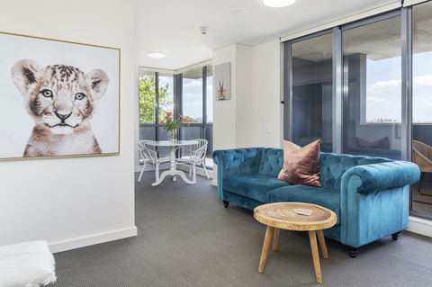 Terminus Apartment Hotel, Ascend Hotel Collection - Accommodation Brunswick Heads 12