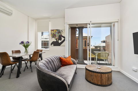 Terminus Apartment Hotel, Ascend Hotel Collection - Accommodation Brunswick Heads 7