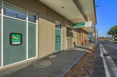 Terminus Apartment Hotel, Ascend Hotel Collection - Accommodation Brunswick Heads 31