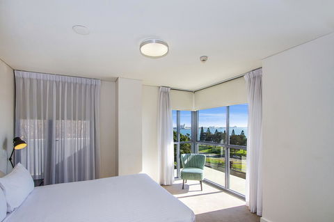 Terminus Apartment Hotel, Ascend Hotel Collection - Accommodation Brunswick Heads 36