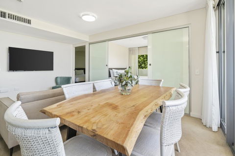 Terminus Apartment Hotel, Ascend Hotel Collection - Accommodation Brunswick Heads 5