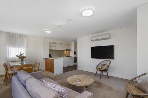 Terminus Apartment Hotel, Ascend Hotel Collection - Accommodation Brunswick Heads 26