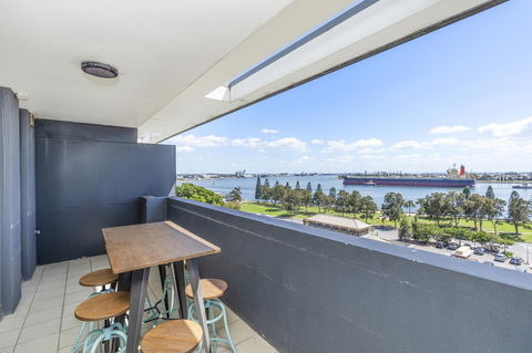 Terminus Apartment Hotel, Ascend Hotel Collection - Accommodation Brunswick Heads 15