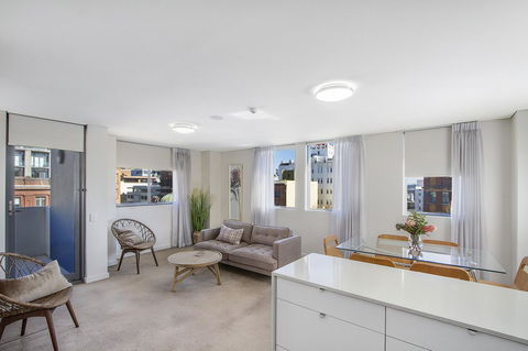 Terminus Apartment Hotel, Ascend Hotel Collection - Accommodation Brunswick Heads 20