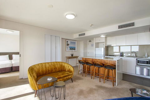 Terminus Apartment Hotel, Ascend Hotel Collection - Accommodation Brunswick Heads 23