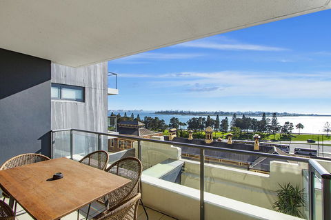 Terminus Apartment Hotel, Ascend Hotel Collection - Accommodation Brunswick Heads 22