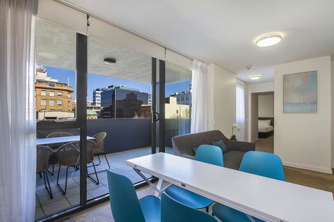 Terminus Apartment Hotel, Ascend Hotel Collection - Accommodation Brunswick Heads 19