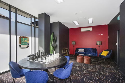 Terminus Apartment Hotel, Ascend Hotel Collection - Accommodation Brunswick Heads 28