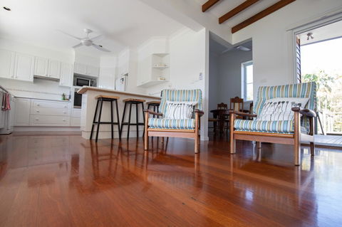 Urunga Riverview - Accommodation Brunswick Heads 2