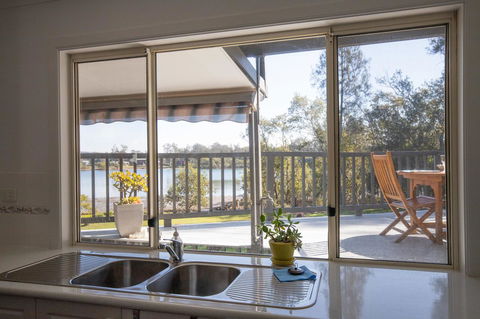 Urunga Riverview - Accommodation Brunswick Heads 6