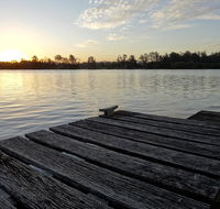Urunga Riverview - Accommodation Brunswick Heads