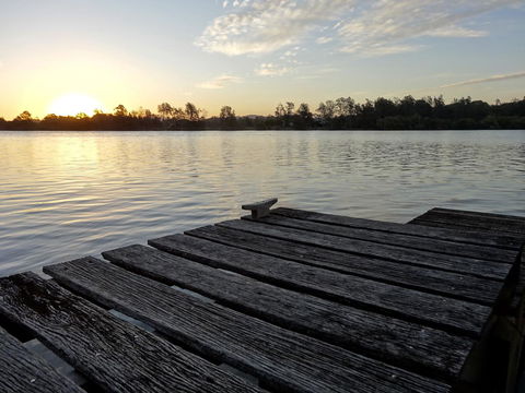 Urunga Riverview - Accommodation Brunswick Heads 0