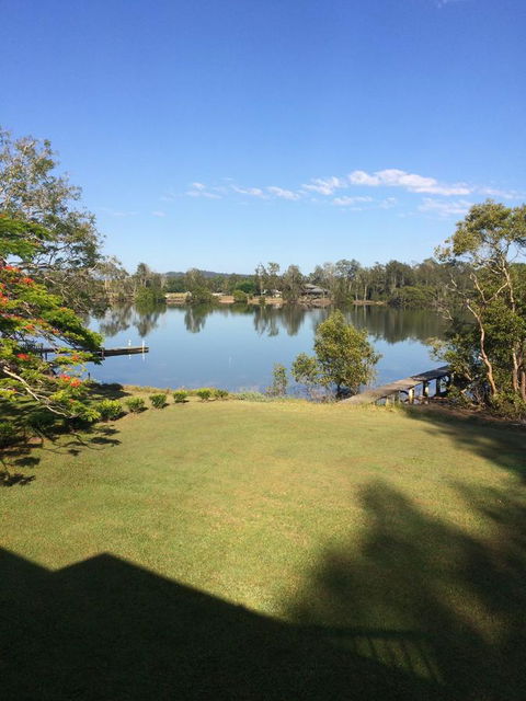 Urunga Riverview - Accommodation Brunswick Heads 9