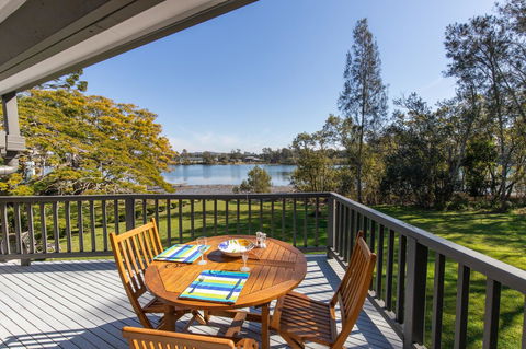 Urunga Riverview - Accommodation Brunswick Heads 8