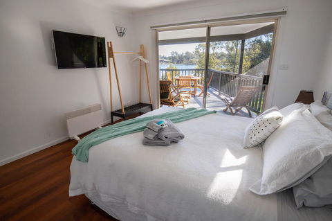Urunga Riverview - Accommodation Brunswick Heads 1