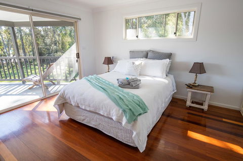 Urunga Riverview - Accommodation Brunswick Heads 5