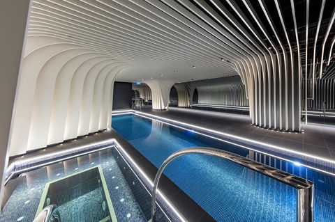 SKYE Suites Sydney - Accommodation Brunswick Heads 5