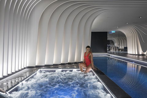 SKYE Suites Sydney - Accommodation Brunswick Heads 32