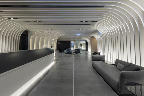 SKYE Suites Sydney - Accommodation Brunswick Heads 14