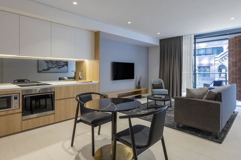 SKYE Suites Sydney - Accommodation Brunswick Heads 17