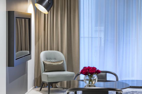 SKYE Suites Sydney - Accommodation Brunswick Heads 11