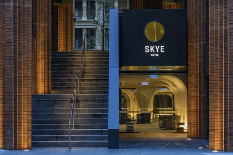 SKYE Suites Sydney - Accommodation Brunswick Heads 2