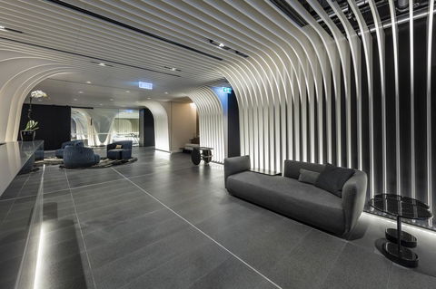 SKYE Suites Sydney - Accommodation Brunswick Heads 13