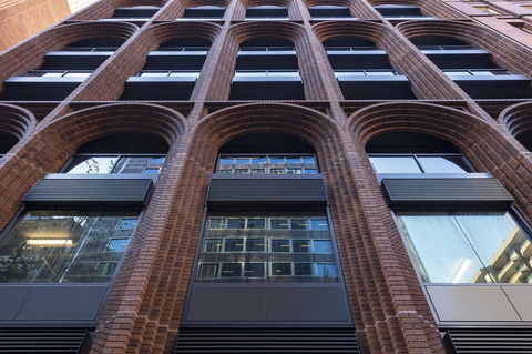 SKYE Suites Sydney - Accommodation Brunswick Heads 1