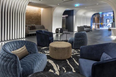 SKYE Suites Sydney - Accommodation Brunswick Heads 4