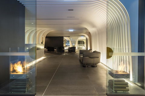 SKYE Suites Sydney - Accommodation Brunswick Heads 3