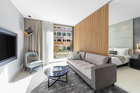 SKYE Suites Sydney - Accommodation Brunswick Heads 16