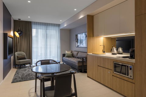 SKYE Suites Sydney - Accommodation Brunswick Heads 25