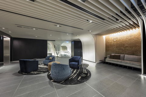 SKYE Suites Sydney - Accommodation Brunswick Heads 12
