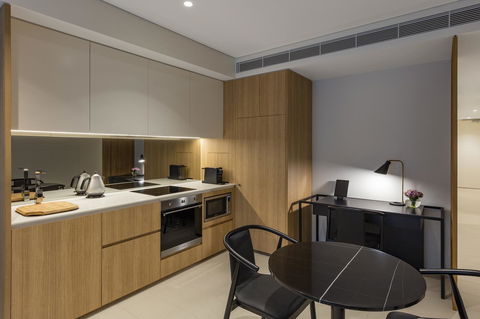 SKYE Suites Sydney - Accommodation Brunswick Heads 20