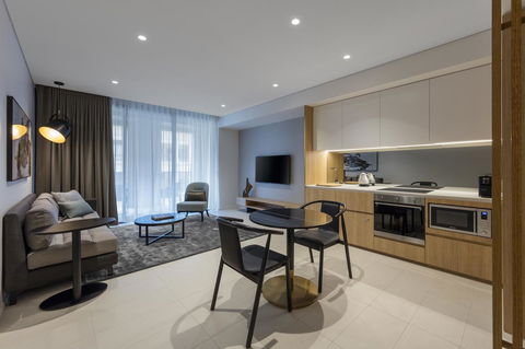 SKYE Suites Sydney - Accommodation Brunswick Heads 22
