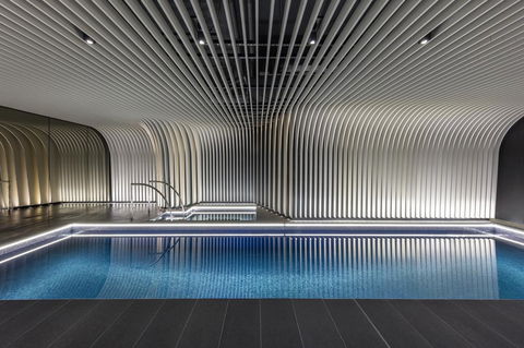 SKYE Suites Sydney - Accommodation Brunswick Heads 6