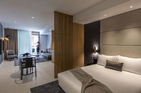 SKYE Suites Sydney - Accommodation Brunswick Heads 27
