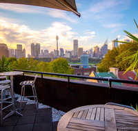 Quest Potts Point - Accommodation Brunswick Heads