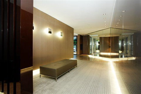 Wyndel Apartments Crows Nest - Clarke Street - Accommodation Brunswick Heads 4