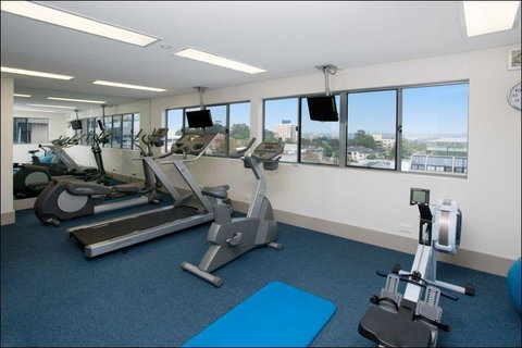 Wyndel Apartments Crows Nest - Clarke Street - Accommodation Brunswick Heads 5