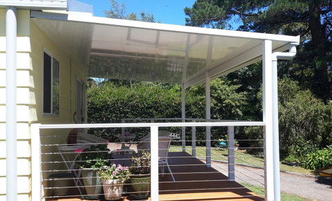 The Best Exotic Magnolia Cottage - Accommodation Brunswick Heads 27