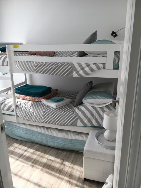 The Best Exotic Magnolia Cottage - Accommodation Brunswick Heads 20